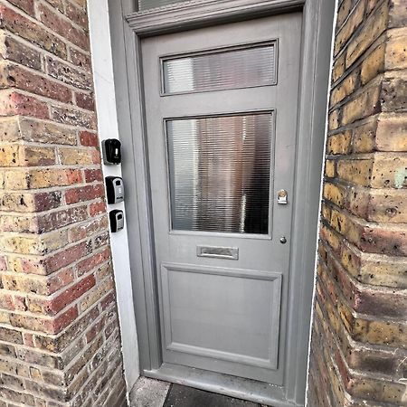 Cozy London Apartment With Great Location 외부 사진