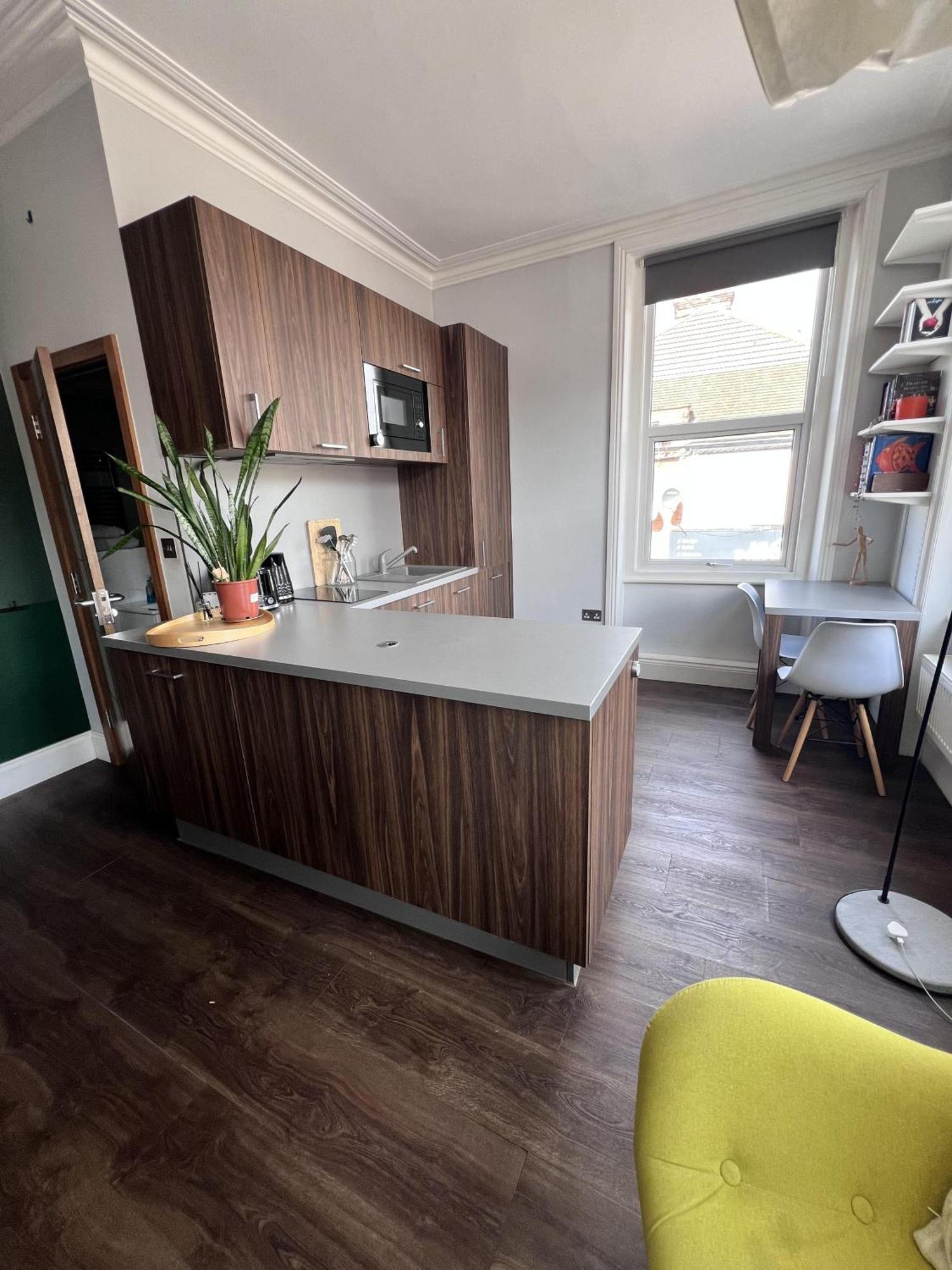 Cozy London Apartment With Great Location 외부 사진