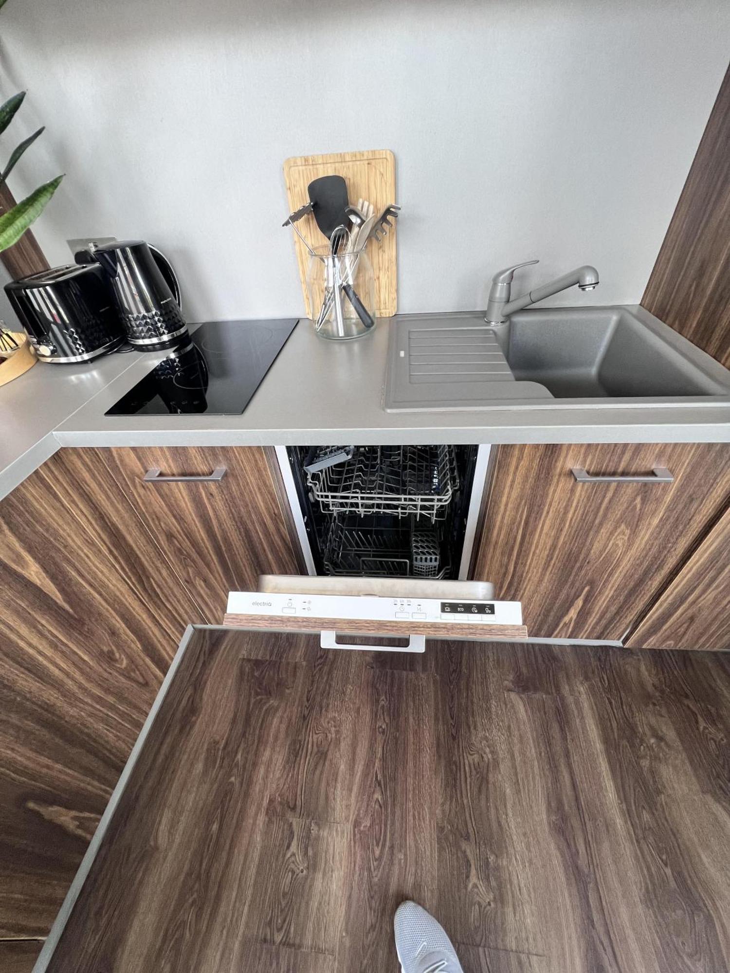 Cozy London Apartment With Great Location 외부 사진