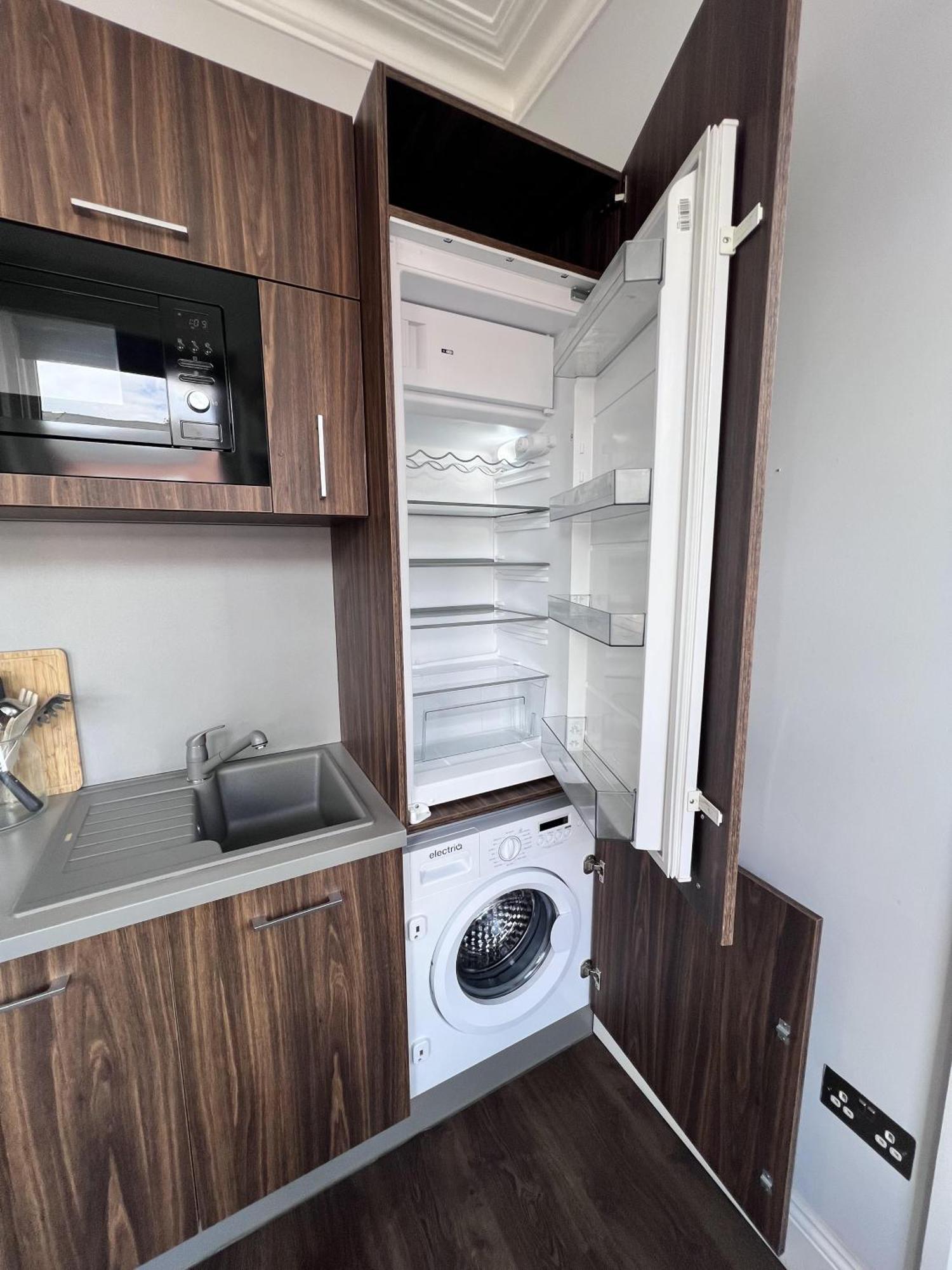 Cozy London Apartment With Great Location 외부 사진