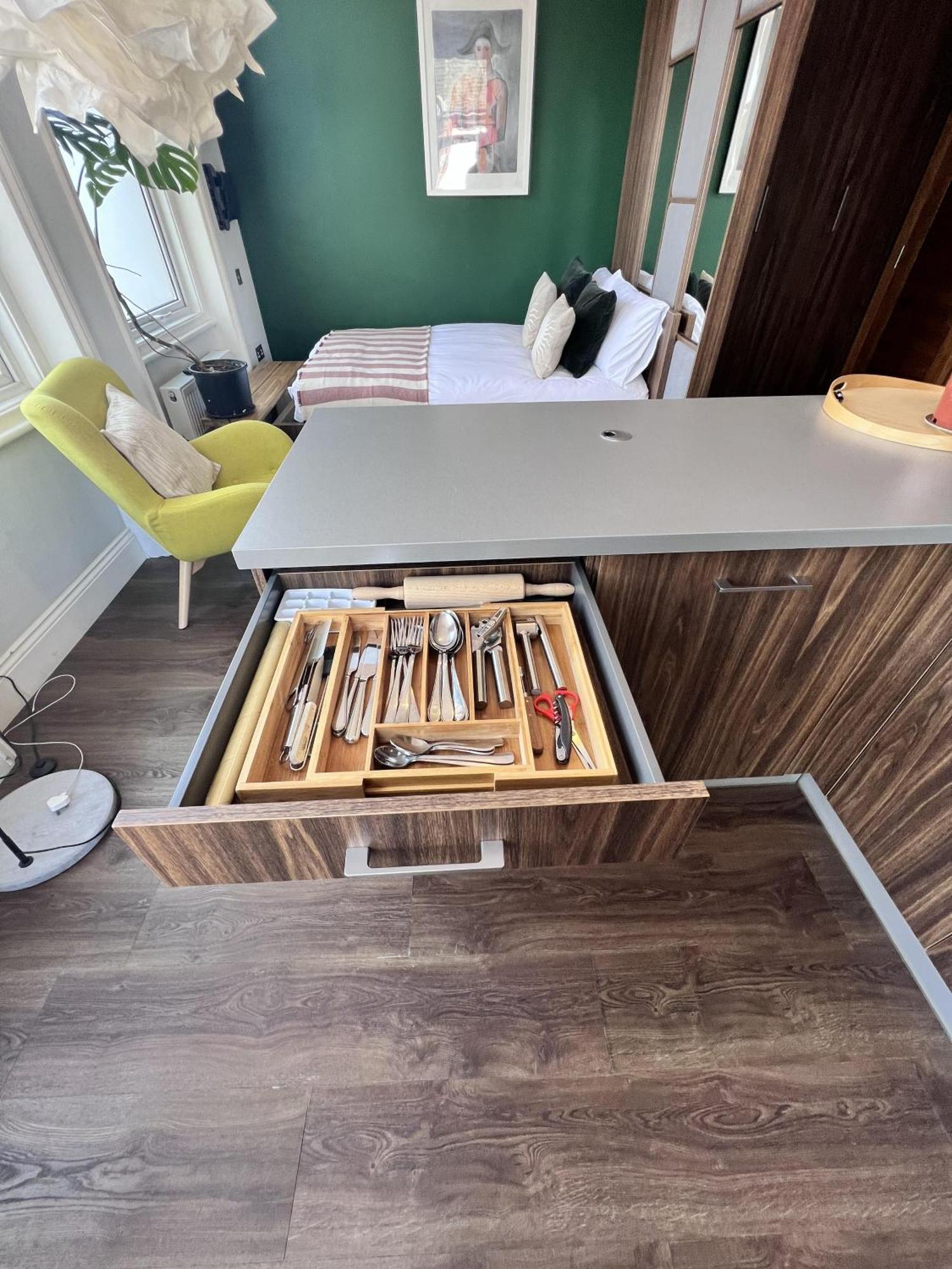 Cozy London Apartment With Great Location 외부 사진