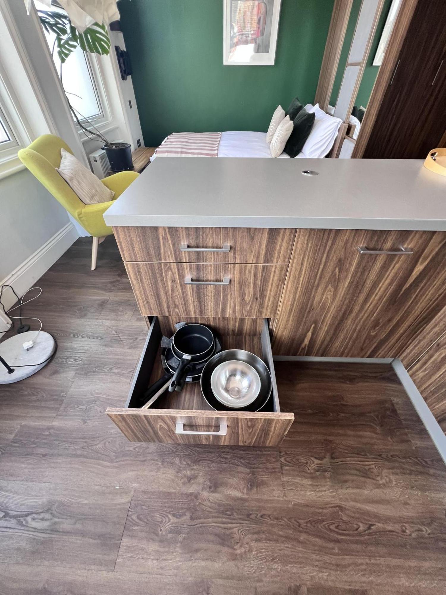 Cozy London Apartment With Great Location 외부 사진