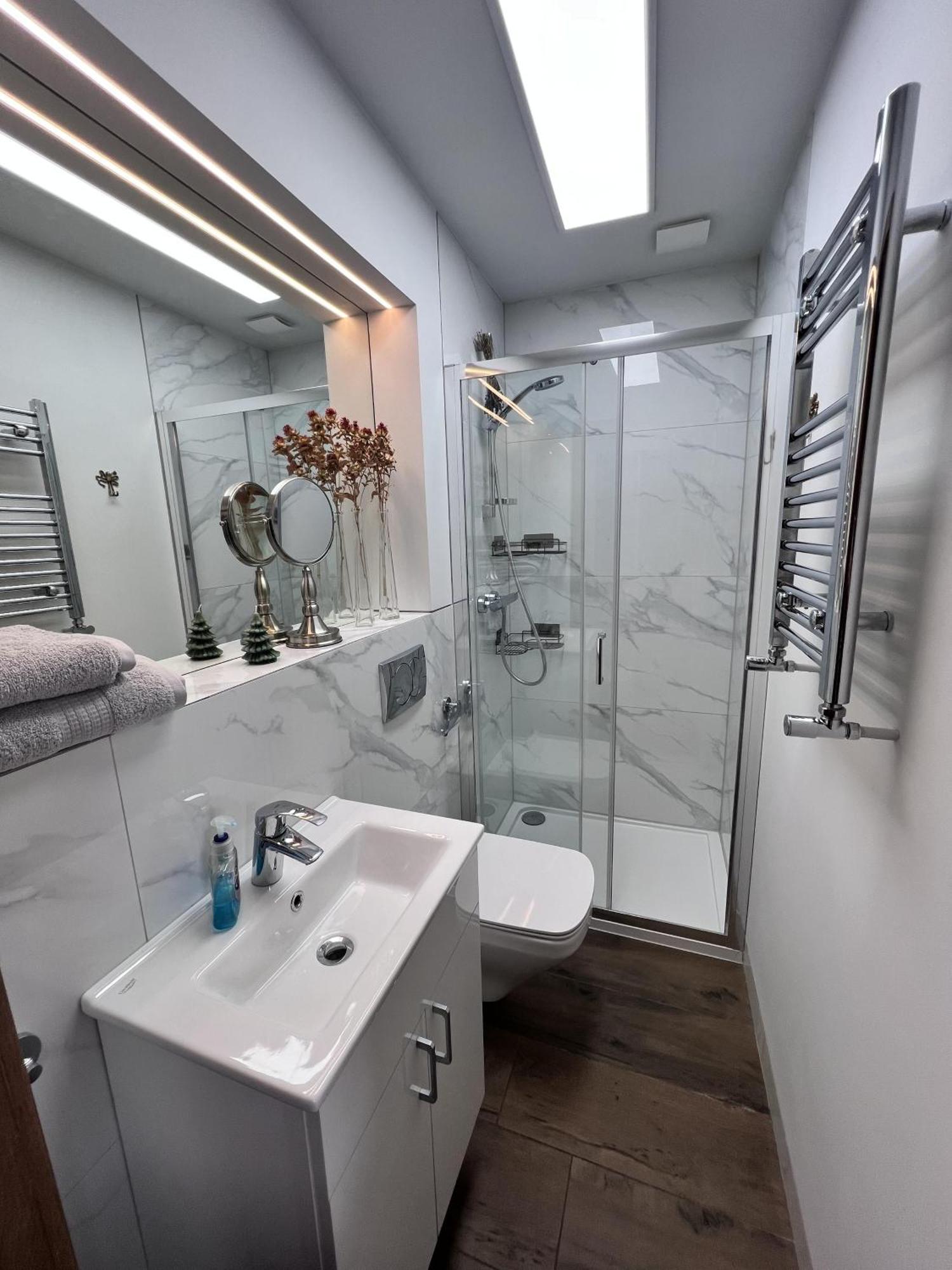 Cozy London Apartment With Great Location 외부 사진