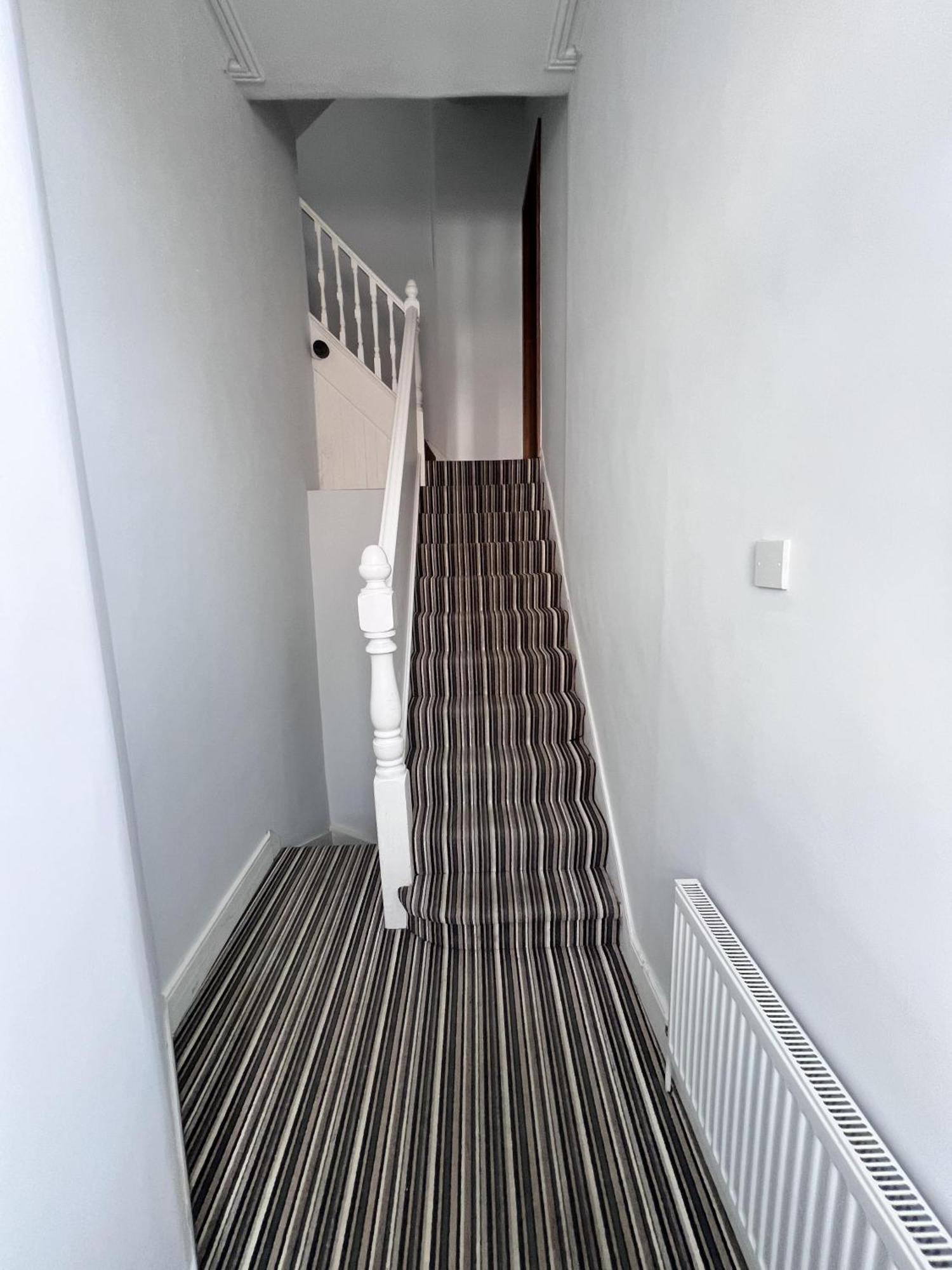 Cozy London Apartment With Great Location 외부 사진
