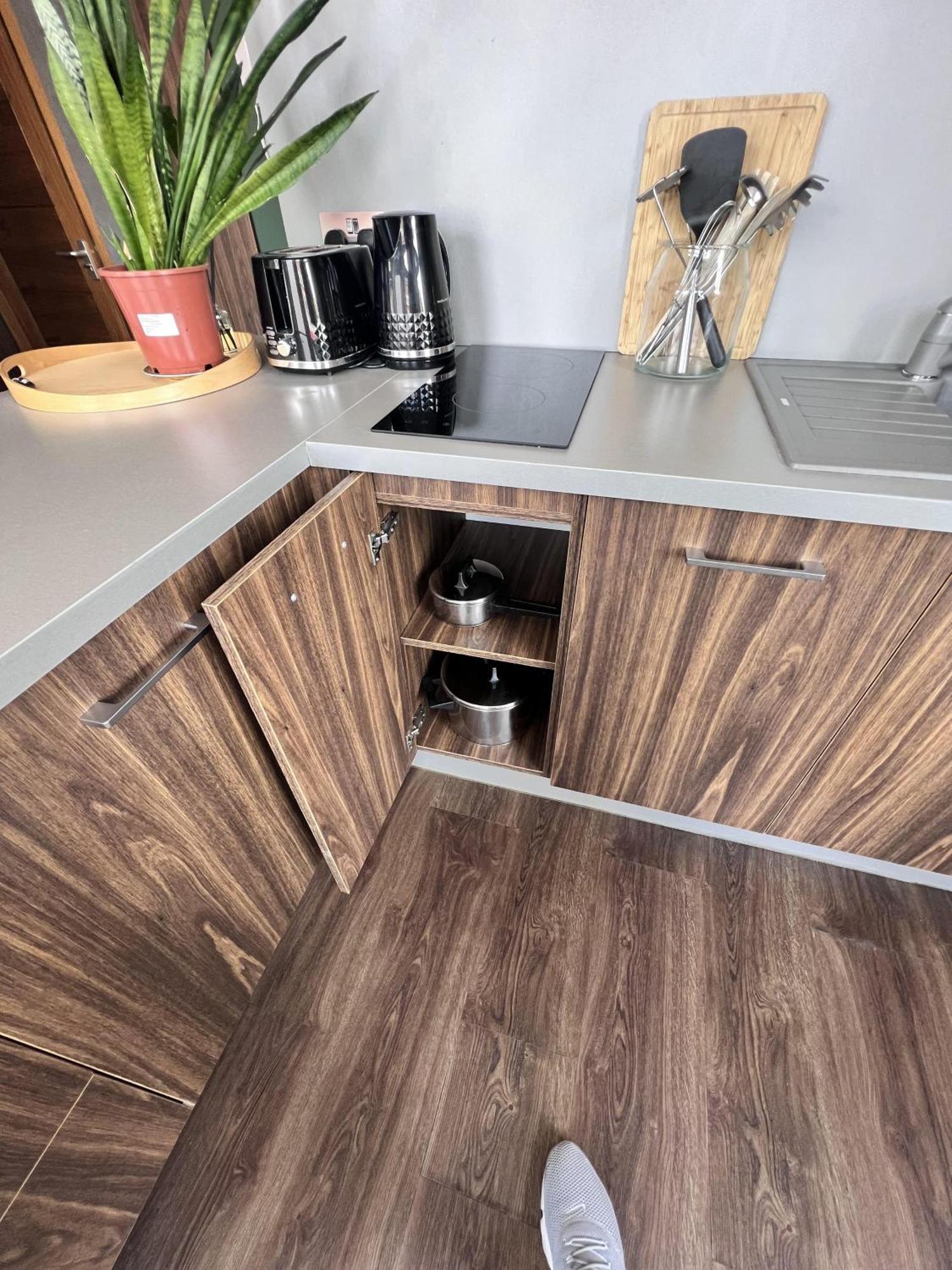 Cozy London Apartment With Great Location 외부 사진